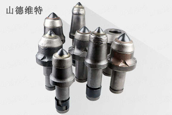 在线买球(中国)唯一官方网站
截齿有几种-在线买球(中国)唯一官方网站
镐型截齿的破坏